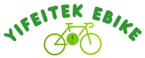 yifeitek ebike logo